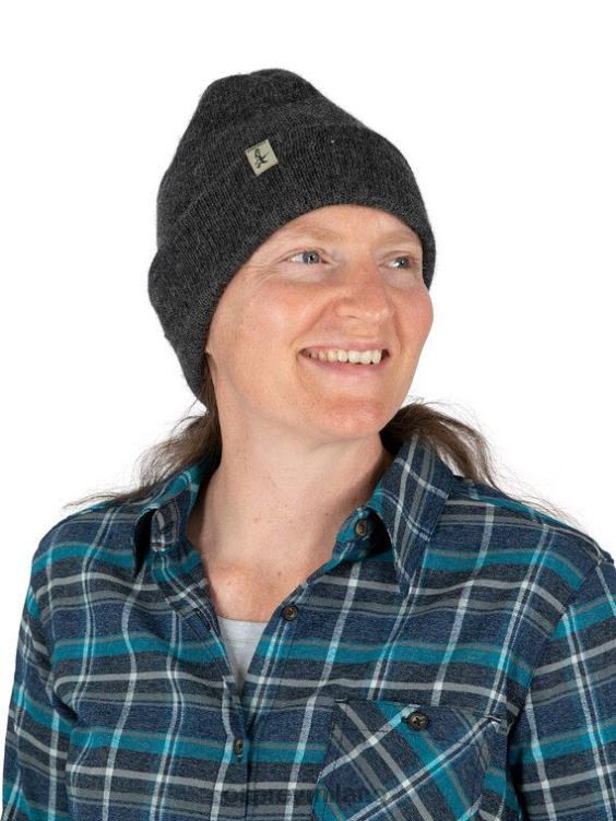 nero abbigliamento con berretto sciatto Osprey unisex J82N2474 accessorio