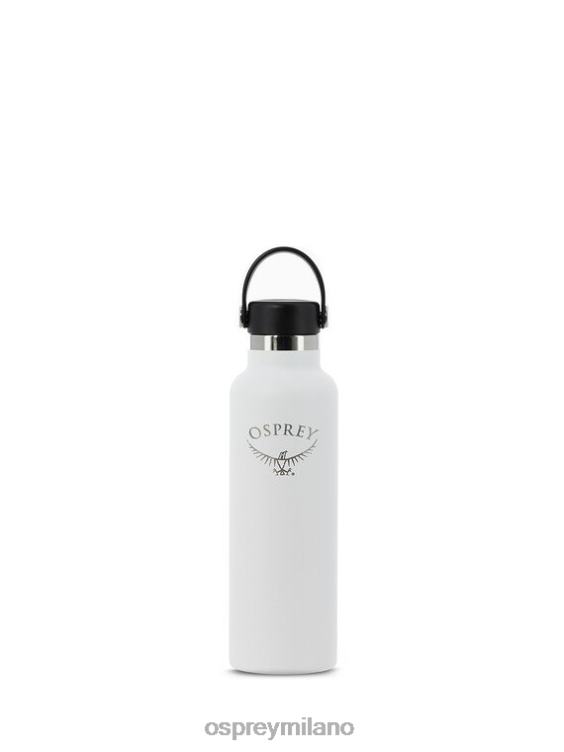 bianco borraccia idraulica | bottiglia standard da 21 once Osprey unisex J82N2644 accessorio