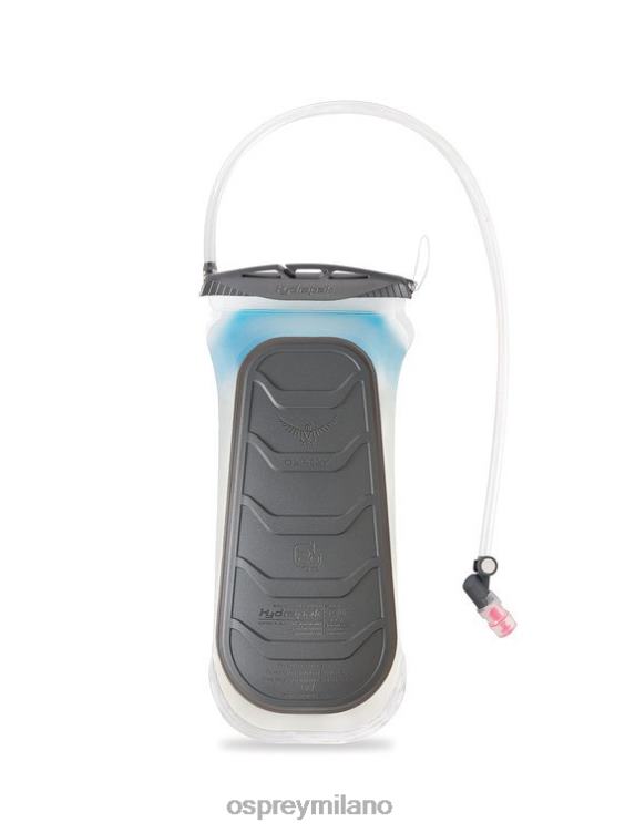 blu Idratazione del serbatoio idraulico da 2 litri Osprey unisex J82N2643 accessorio