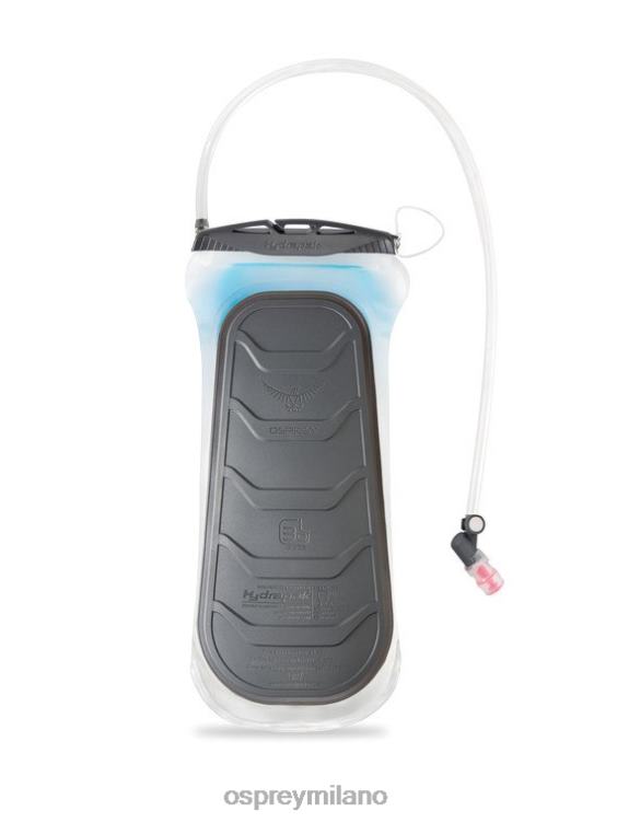 blu Idratazione del serbatoio idraulico da 3 litri Osprey unisex J82N2472 accessorio