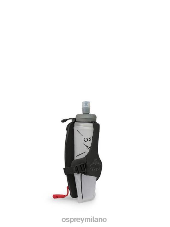 grigio antracite scuro trail running portatile duro/dyna Osprey unisex J82N2191 accessorio