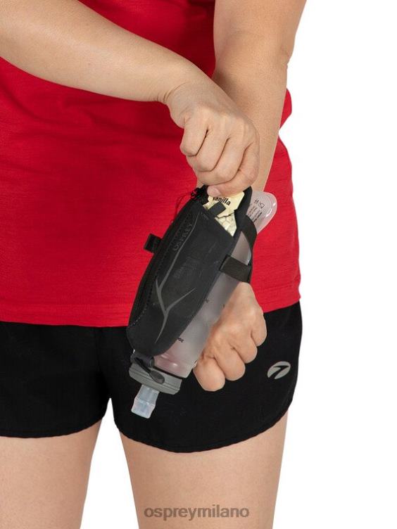 grigio antracite scuro trail running portatile duro/dyna Osprey unisex J82N2191 accessorio