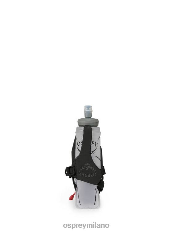 grigio antracite scuro trail running portatile duro/dyna Osprey unisex J82N2191 accessorio