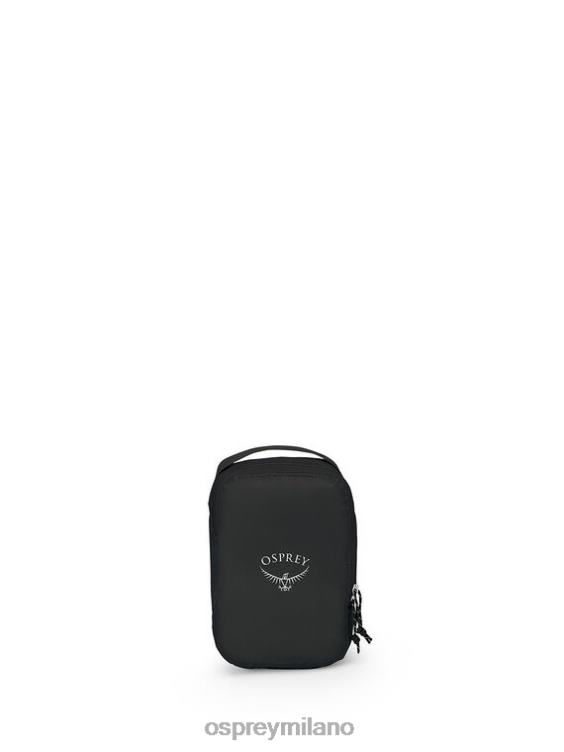 blu del lungomare cubo da imballaggio ultraleggero piccoli accessori da viaggio Osprey unisex J82N2655 accessorio