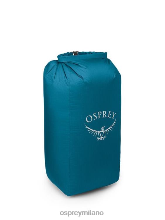 blu del lungomare fodera ultraleggera grande per esterni acc Osprey unisex J82N2723 accessorio