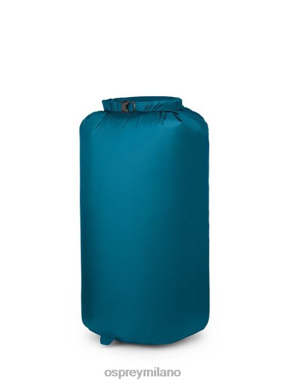 blu del lungomare fodera ultraleggera grande per esterni acc Osprey unisex J82N2723 accessorio