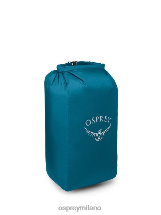 blu del lungomare fodera ultraleggera media per esterni acc Osprey unisex J82N2721 accessorio
