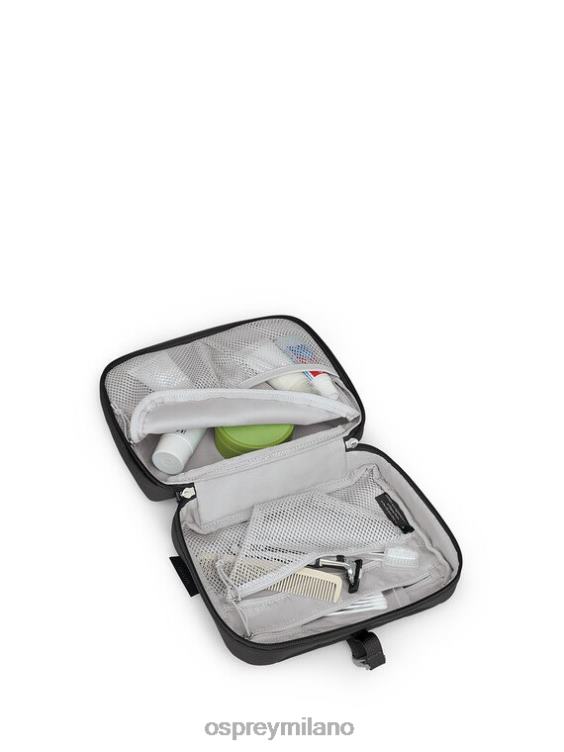 nero Kit da toilette sospeso Daylite, accessori da viaggio Osprey unisex J82N2674 accessorio