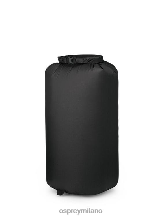 nero fodera ultraleggera grande per esterni acc Osprey unisex J82N2724 accessorio