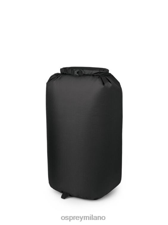 nero fodera ultraleggera media per esterni acc Osprey unisex J82N2722 accessorio