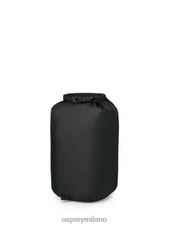 nero fodera ultraleggera piccola per esterni acc Osprey unisex J82N2720 accessorio