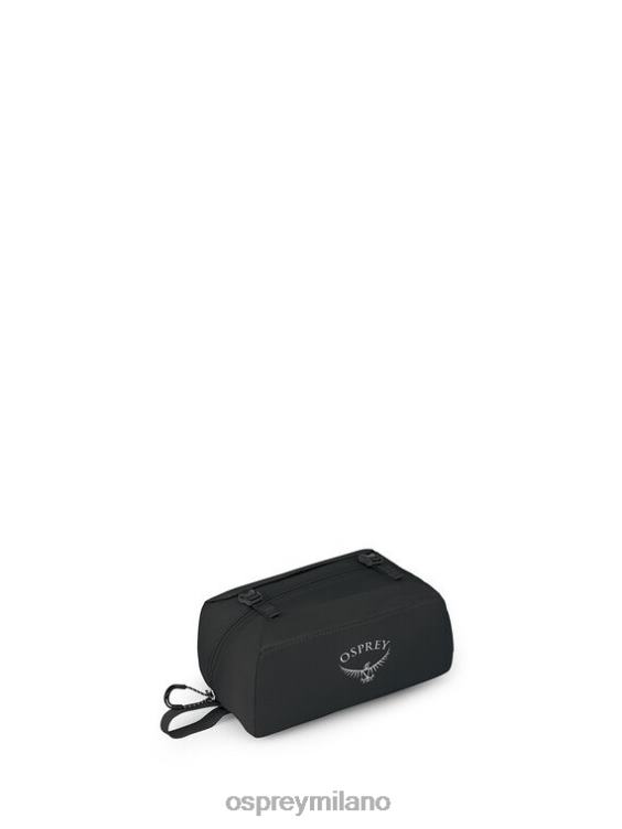 nero organizer imbottito ultraleggero per esterni acc Osprey unisex J82N2693 accessorio