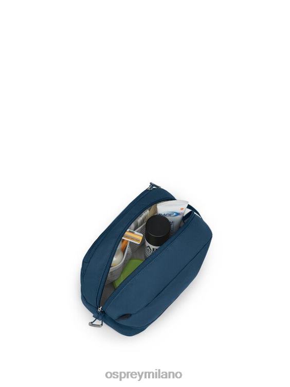 onda blu Kit da toilette Daylite, accessori da viaggio Osprey unisex J82N2677 accessorio