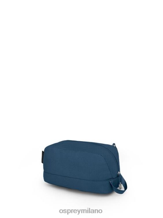 onda blu Kit da toilette Daylite, accessori da viaggio Osprey unisex J82N2677 accessorio
