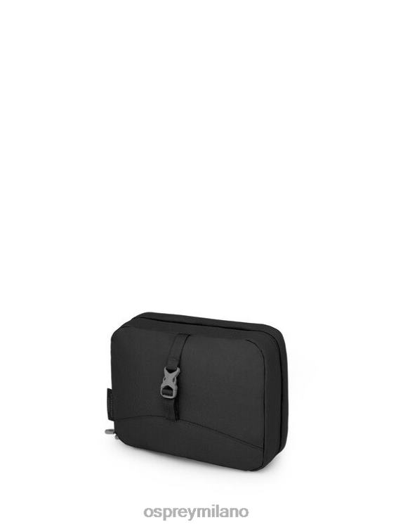 onda blu Kit da toilette sospeso Daylite, accessori da viaggio Osprey unisex J82N2673 accessorio