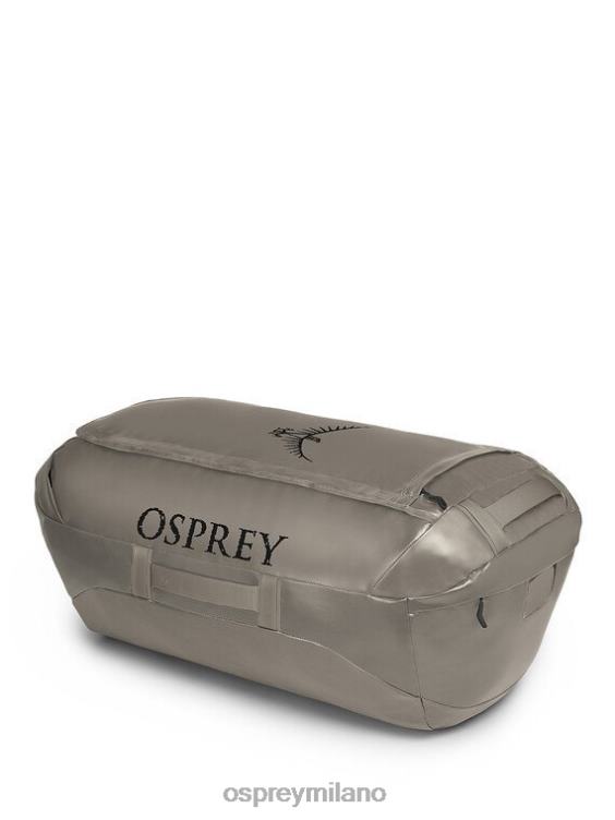 blu Venturi borsone trasportatore borsone da spedizione 120 Osprey unisex J82N2601 borsa