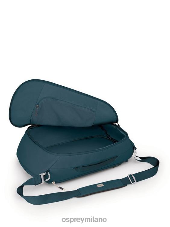 blu dell'osservatore delle stelle borsone arcano ogni giorno | stile di vita Osprey unisex J82N2627 borsa