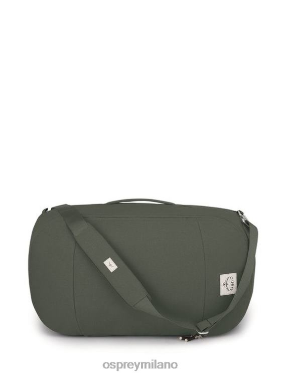 blu dell'osservatore delle stelle borsone arcano ogni giorno | stile di vita Osprey unisex J82N2627 borsa