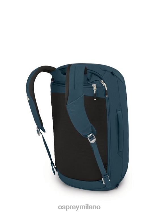 blu dell'osservatore delle stelle borsone arcano ogni giorno | stile di vita Osprey unisex J82N2627 borsa