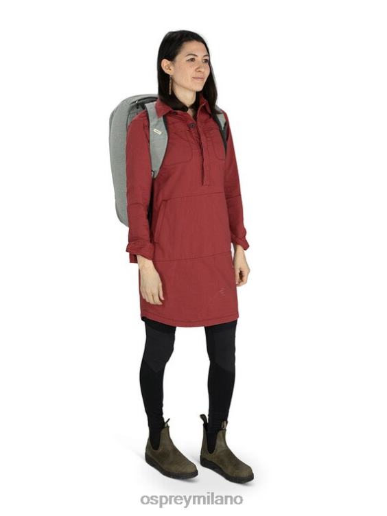 blu dell'osservatore delle stelle borsone arcano ogni giorno | stile di vita Osprey unisex J82N2627 borsa