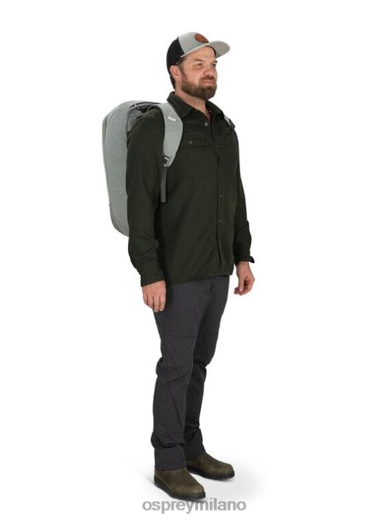 blu dell'osservatore delle stelle borsone arcano ogni giorno | stile di vita Osprey unisex J82N2627 borsa