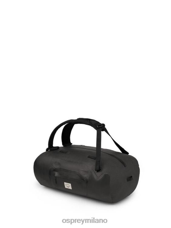 mamba nero borsone impermeabile arcano 40 waterproof | ogni giorno Osprey unisex J82N2609 borsa