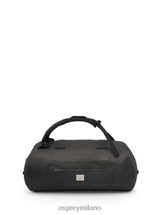 mamba nero borsone impermeabile arcano 65 waterproof | ogni giorno Osprey unisex J82N2617 borsa