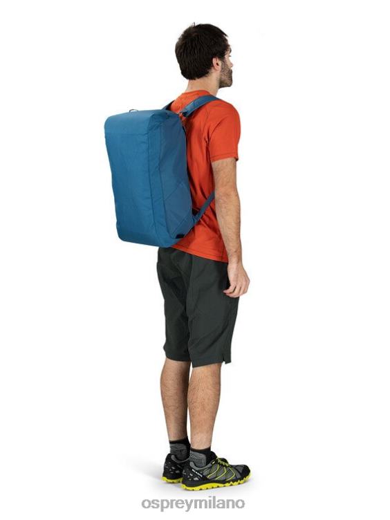 nero borsone daylite 30 tutti i giorni Osprey unisex J82N2612 borsa