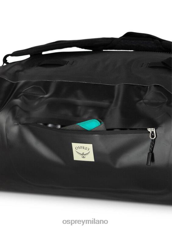 verde foglia di pino borsone impermeabile arcano 40 waterproof | ogni giorno Osprey unisex J82N2610 borsa