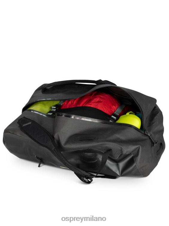 verde foglia di pino borsone impermeabile arcano 65 waterproof | ogni giorno Osprey unisex J82N2618 borsa