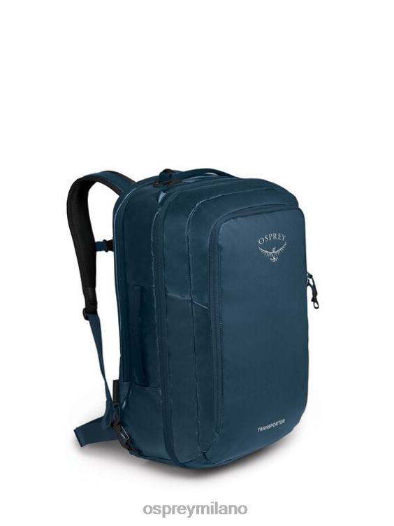 blu Venturi bagaglio a mano da trasportatore 44 bagagli a mano Osprey unisex J82N2573 borsa