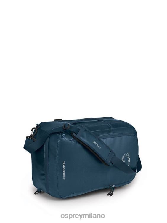 blu Venturi bagaglio a mano da trasportatore 44 bagagli a mano Osprey unisex J82N2573 borsa