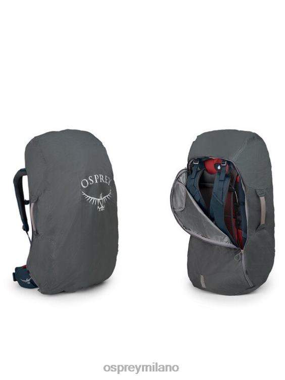 spazio blu disattivato farpoint trek 55 viaggio | trekking Osprey uomini J82N2503 pacco bagagli