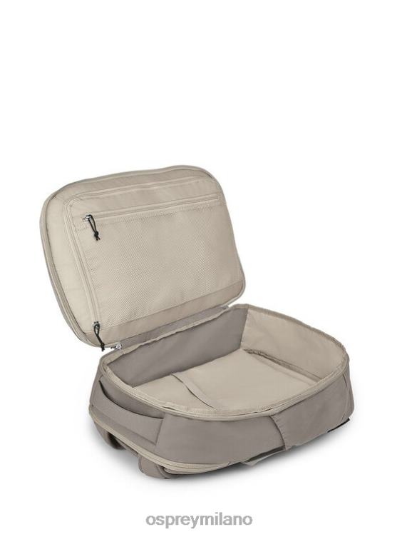 stampa crysanth pacchetto da viaggio espandibile daylite 26+6 viaggi Osprey unisex J82N2583 borsa
