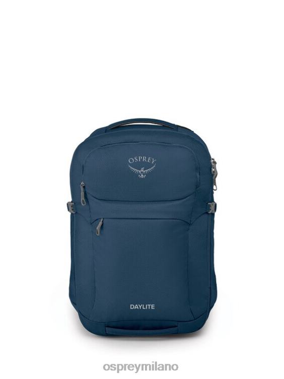 stampa crysanth pacchetto da viaggio per bagaglio a mano daylite 44 viaggi Osprey unisex J82N2579 borsa