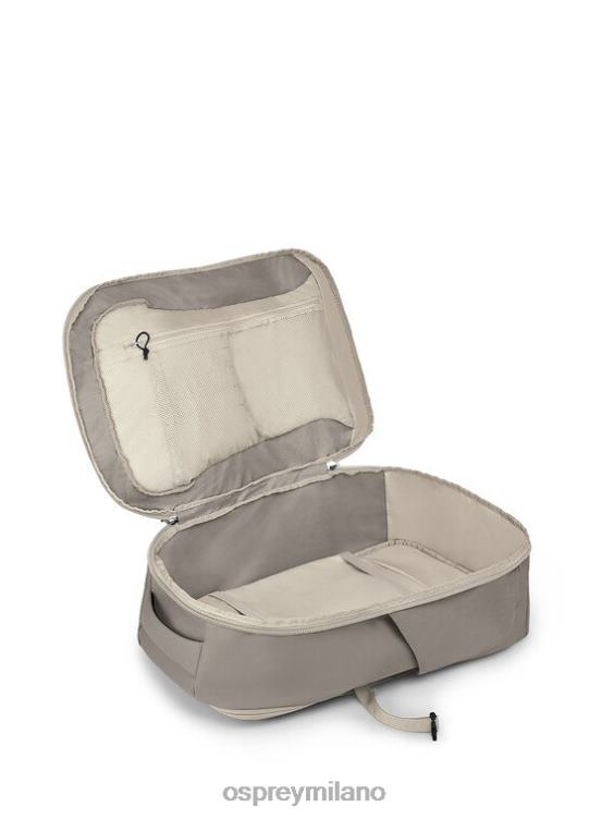 stampa crysanth pacchetto da viaggio per bagaglio a mano daylite 44 viaggi Osprey unisex J82N2579 borsa
