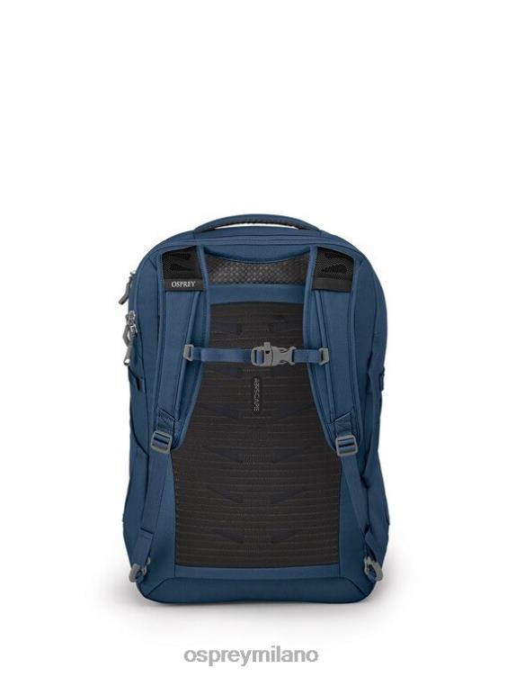 stampa crysanth pacchetto da viaggio per bagaglio a mano daylite 44 viaggi Osprey unisex J82N2579 borsa