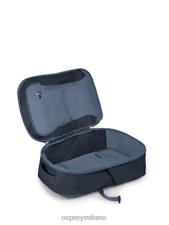 stampa di foglie di palma pacchetto da viaggio per bagaglio a mano daylite 44 viaggi Osprey unisex J82N2578 borsa