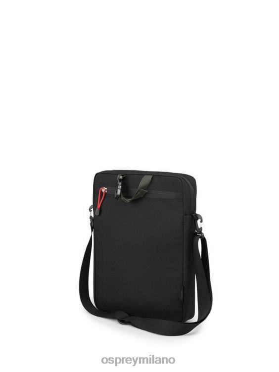 mirtillo musette del patrimonio 13 stile di vita Osprey unisex J82N2637 borsa