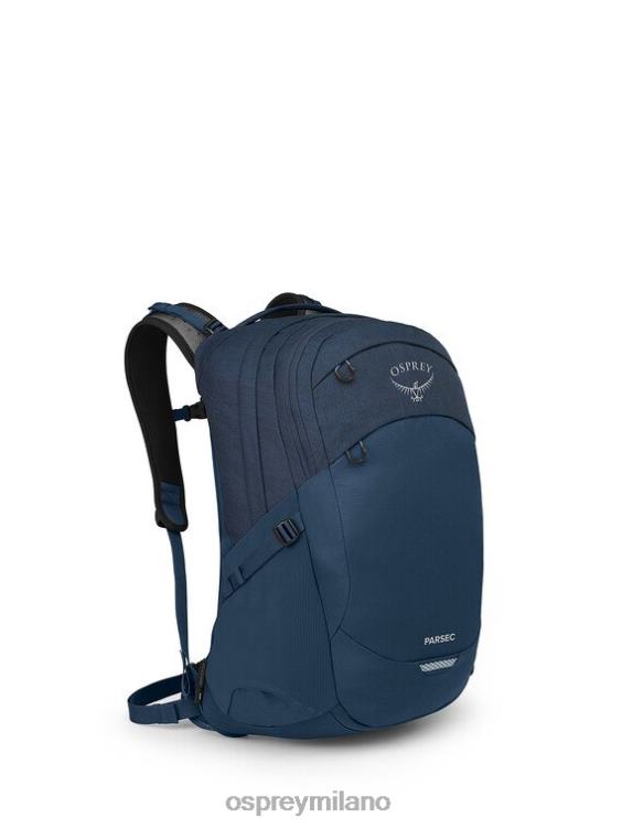 erica blu atlante parsec 26 ogni giorno | tragitto casa-lavoro Osprey unisex J82N2641 borsa