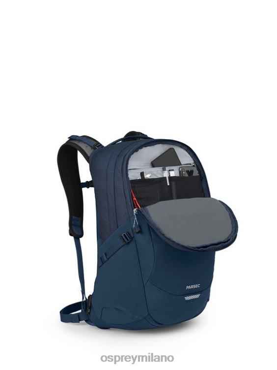 erica blu atlante parsec 26 ogni giorno | tragitto casa-lavoro Osprey unisex J82N2641 borsa