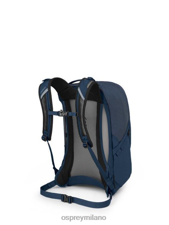 erica blu atlante parsec 26 ogni giorno | tragitto casa-lavoro Osprey unisex J82N2641 borsa