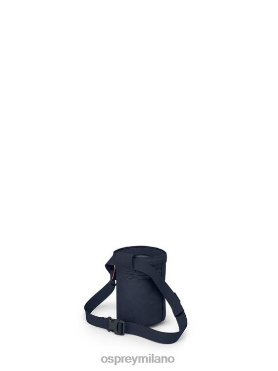 blu cetaceo Zelota arrampicata con sacchetto di gesso Osprey unisex J82N2444 zaino
