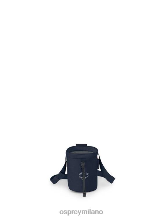 blu cetaceo Zelota arrampicata con sacchetto di gesso Osprey unisex J82N2444 zaino
