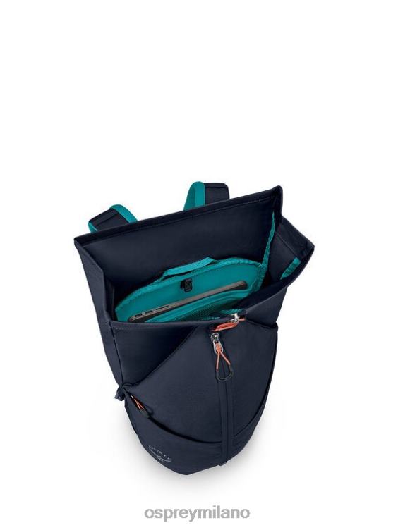 blu cetaceo zelota 30 arrampicata | ogni giorno Osprey unisex J82N2440 zaino