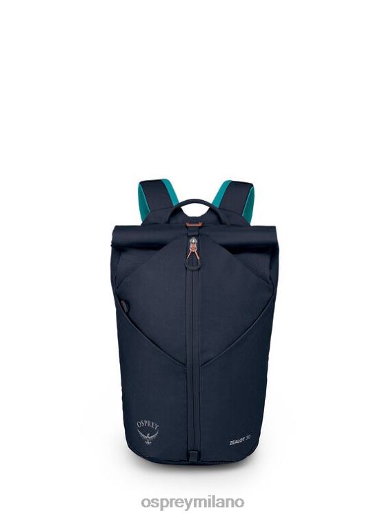 blu cetaceo zelota 30 arrampicata | ogni giorno Osprey unisex J82N2440 zaino