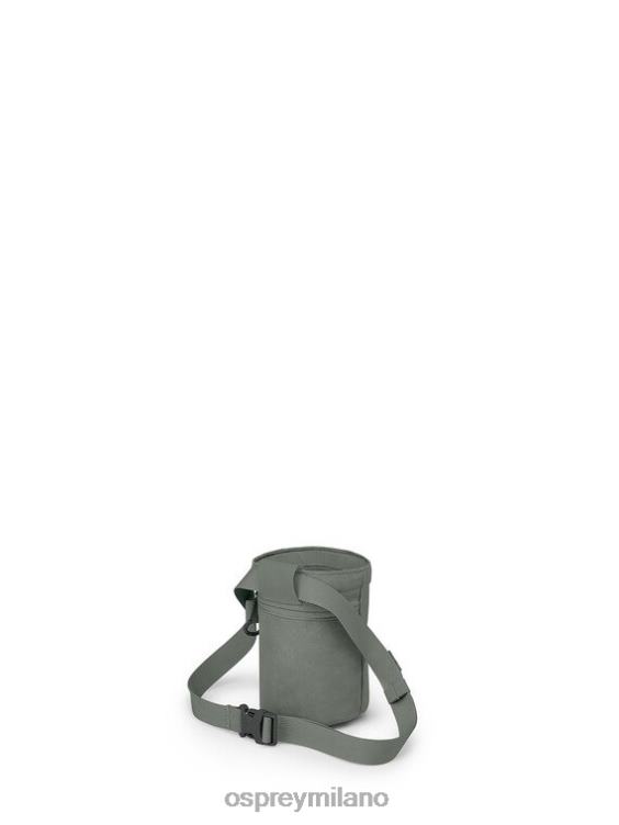 verde ruscello roccioso Zelota arrampicata con sacchetto di gesso Osprey unisex J82N2445 zaino