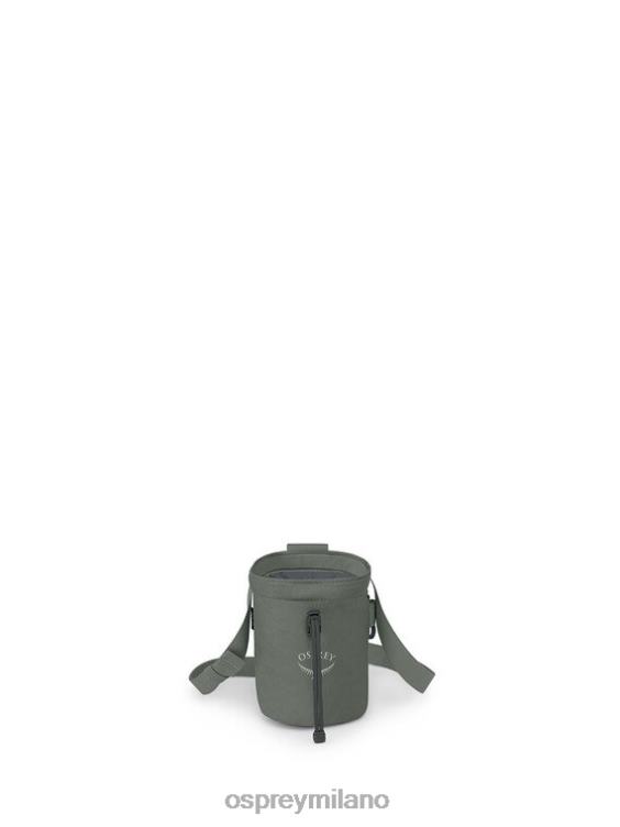 verde ruscello roccioso Zelota arrampicata con sacchetto di gesso Osprey unisex J82N2445 zaino