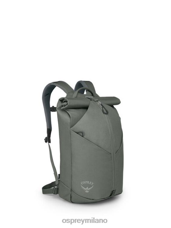 verde ruscello roccioso zelota 30 arrampicata | ogni giorno Osprey unisex J82N2441 zaino