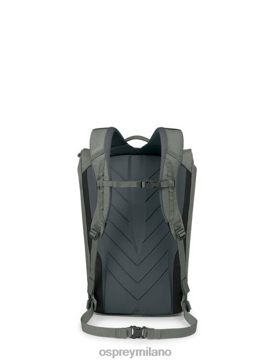 verde ruscello roccioso zelota 30 arrampicata | ogni giorno Osprey unisex J82N2441 zaino